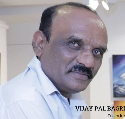Vijay Pal Bagri