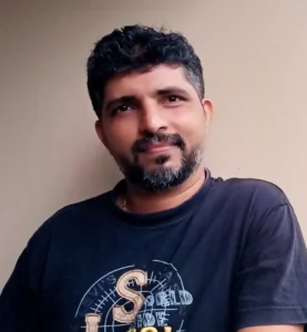 artist pawan kumar