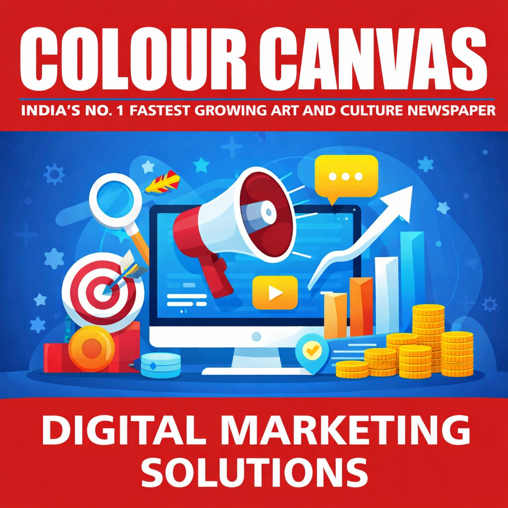 Digital marketing Solution