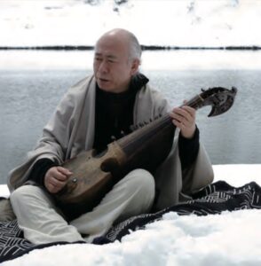 Tokio Hassegawa/Rubab, Vocal